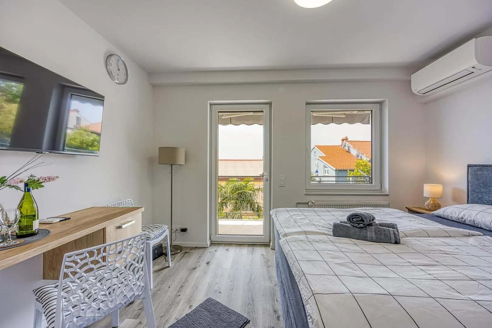 Adites Hotel Dramalj 0*,