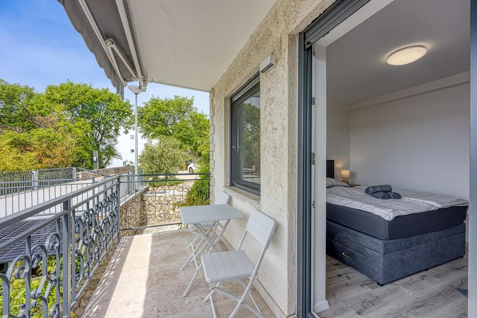 Adites Hotel Dramalj Croatia