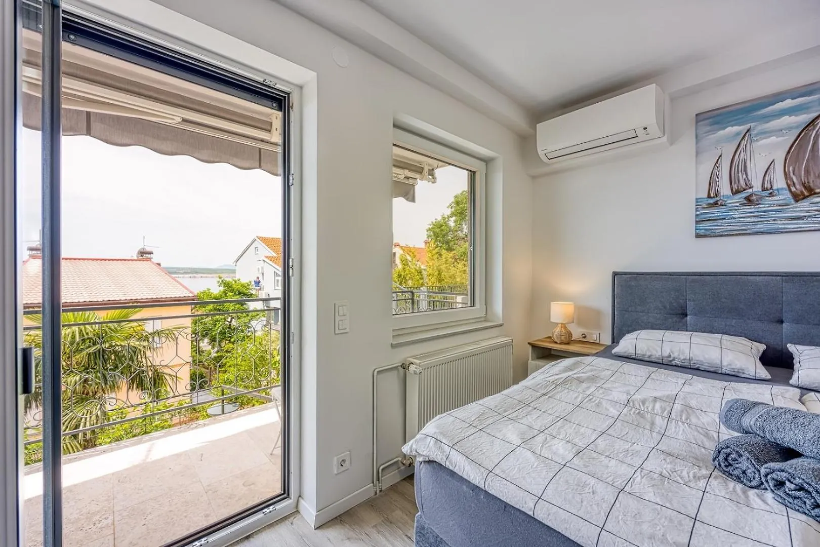 Adites Hotel Dramalj 0*,  Croatia