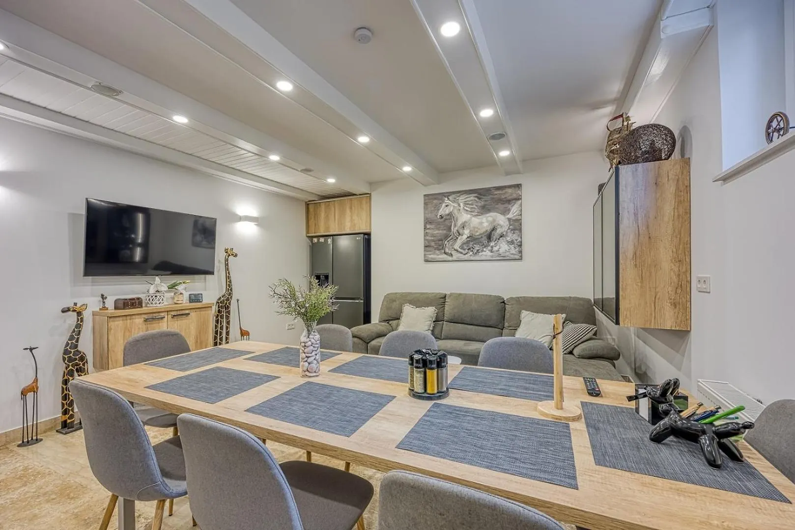 Guest house Adites Hotel Dramalj Croatia