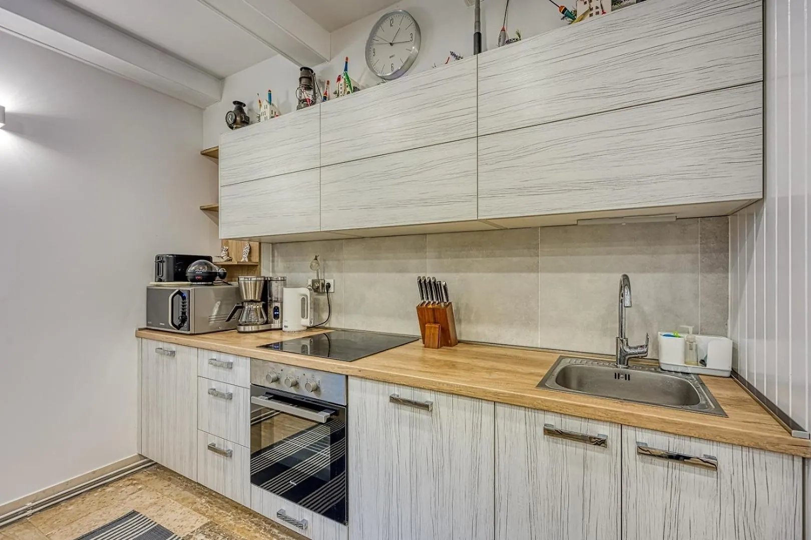 Adites Hotel Dramalj 0*,  Croatia