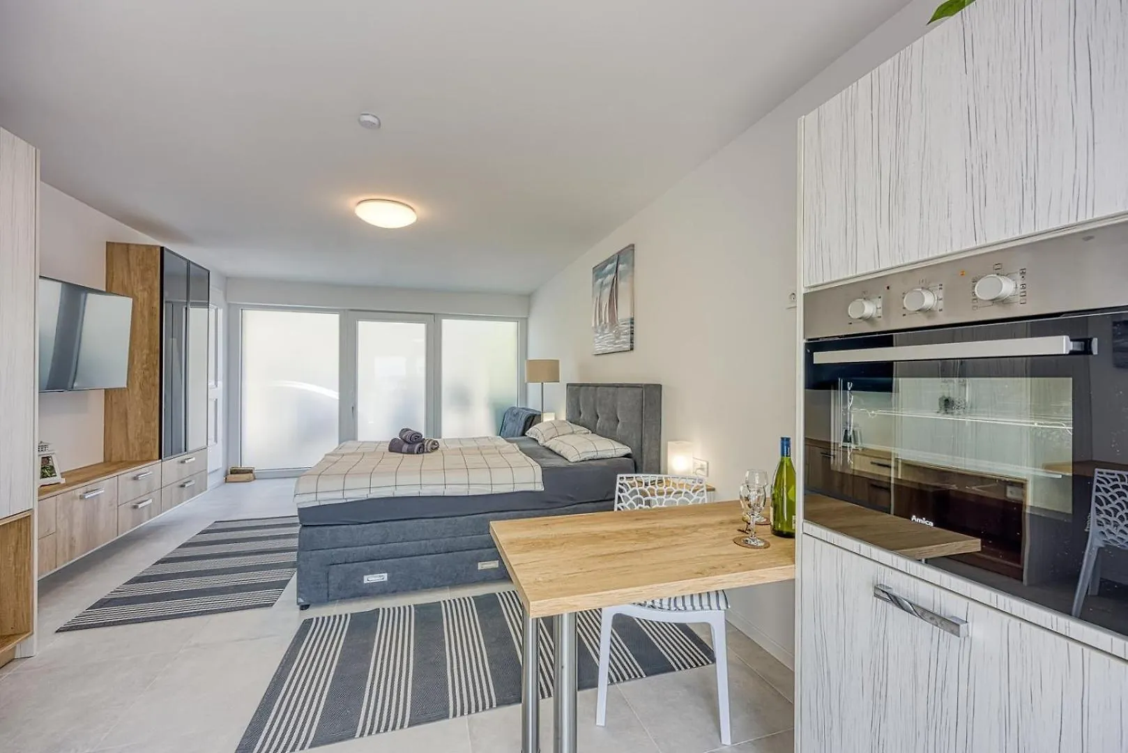 Adites Hotel Dramalj 0*,