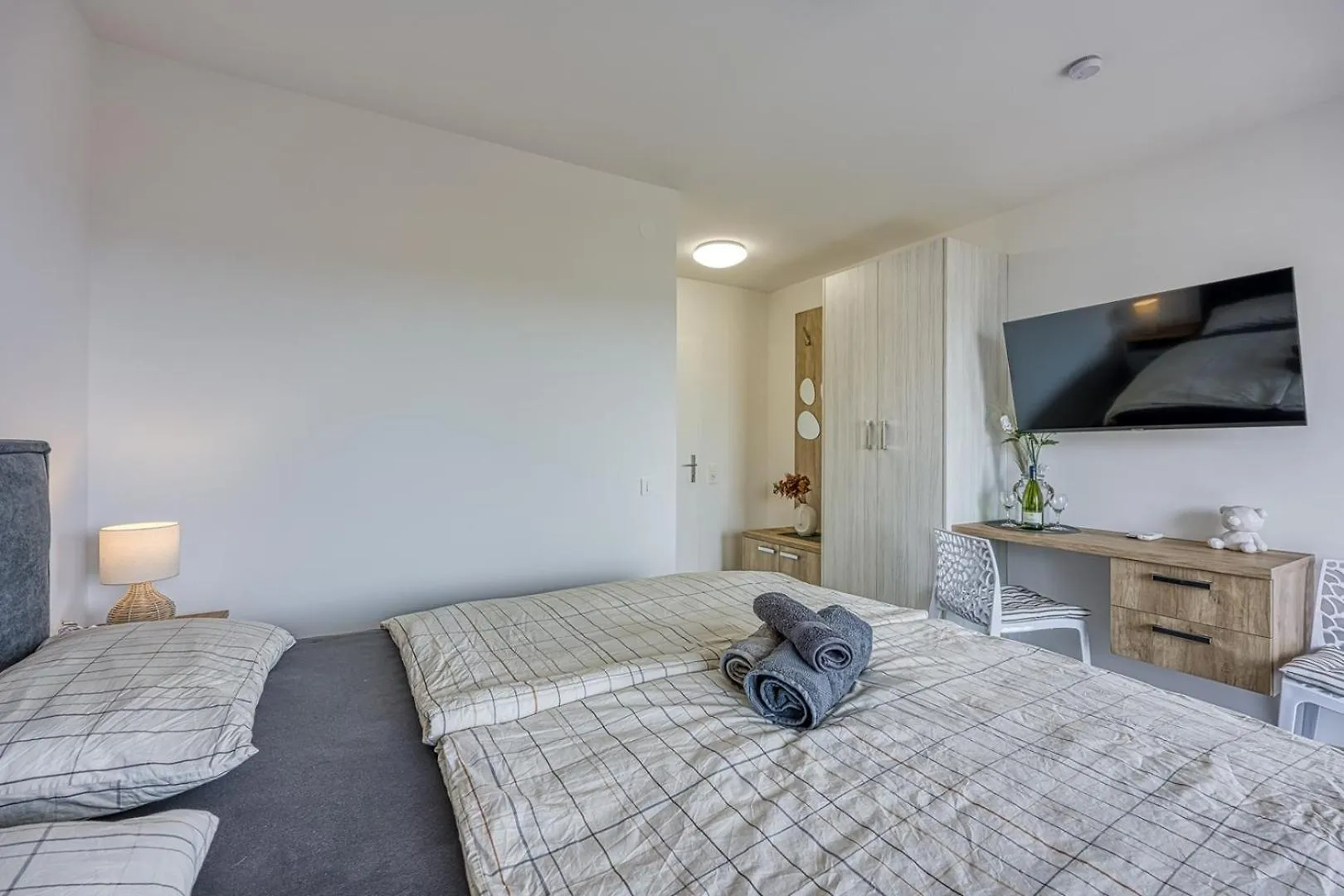 Adites Hotel Dramalj 0*,