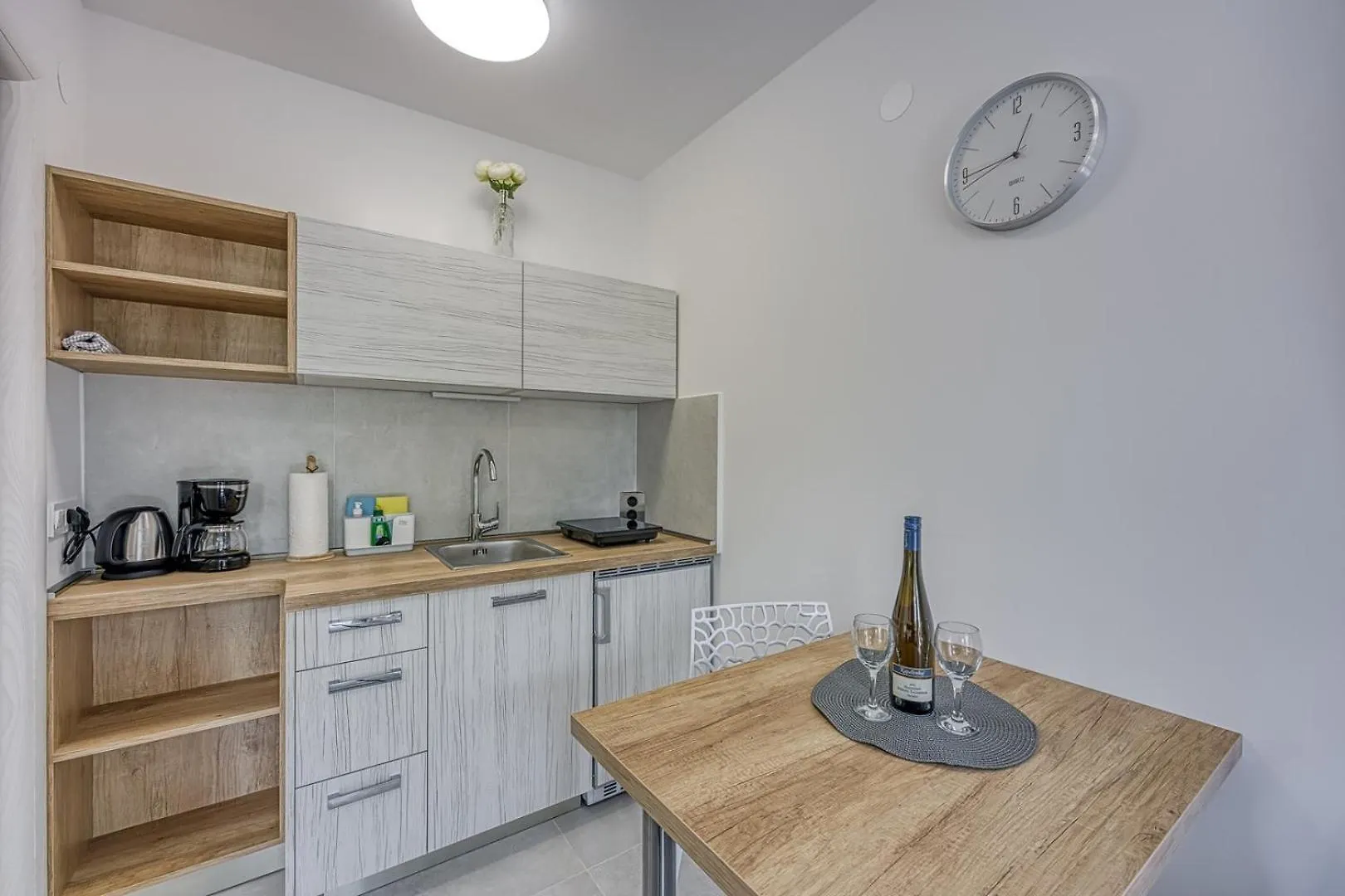 Adites Hotel Dramalj 0*,