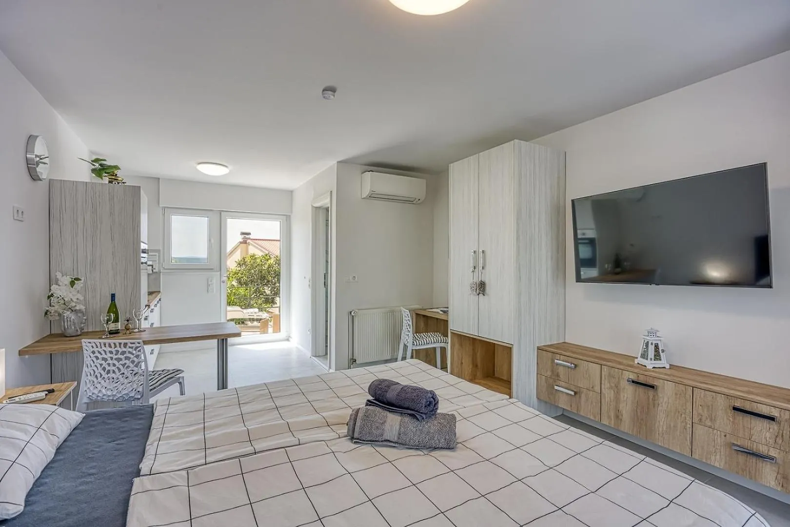 Adites Hotel Dramalj Guest house