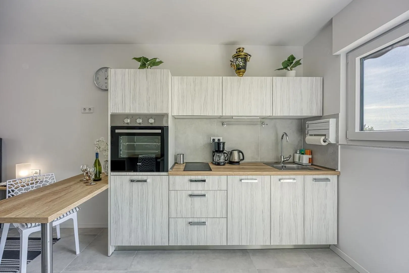 Adites Hotel Dramalj Croatia