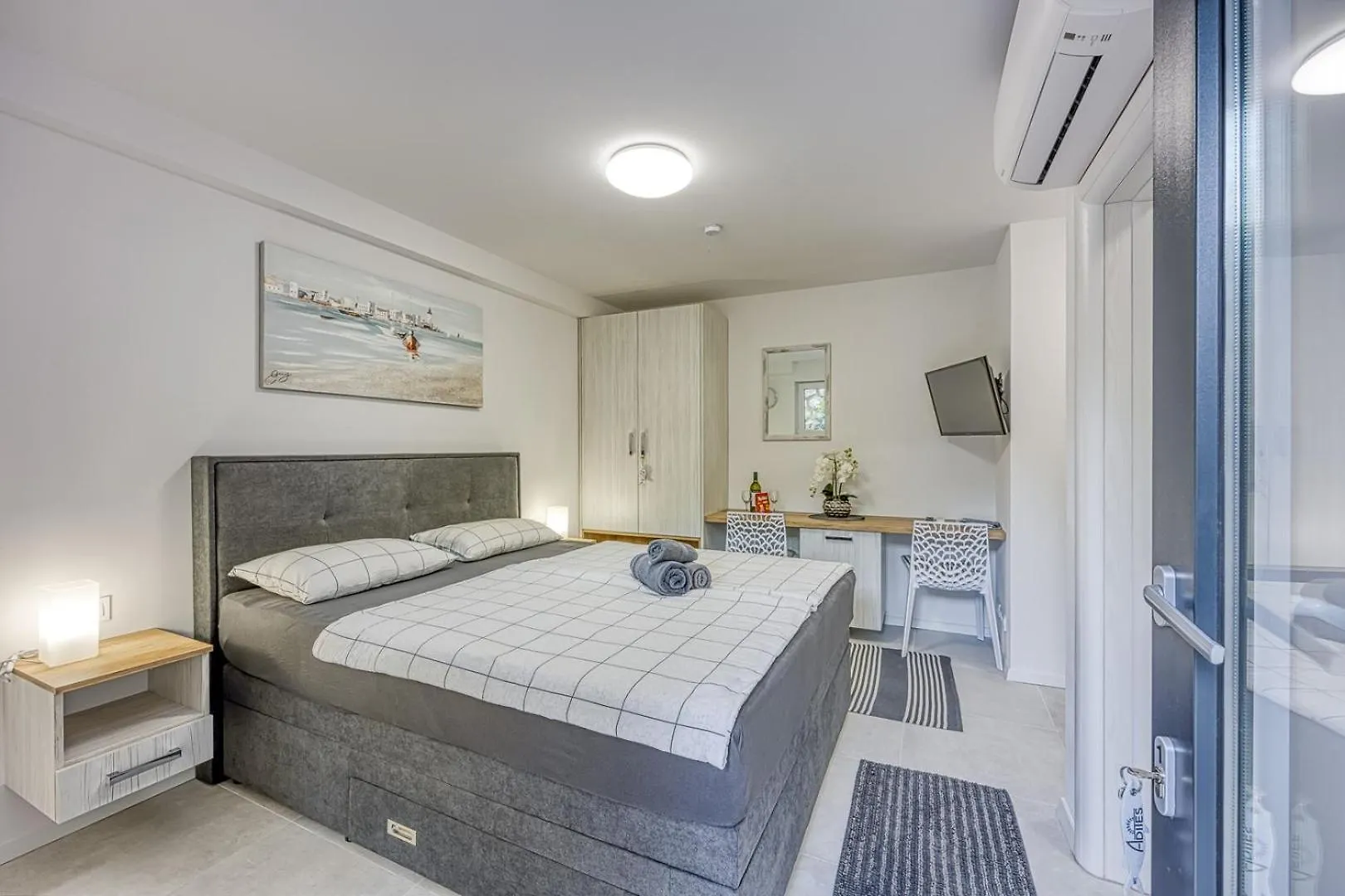 Adites Hotel Dramalj Guest house