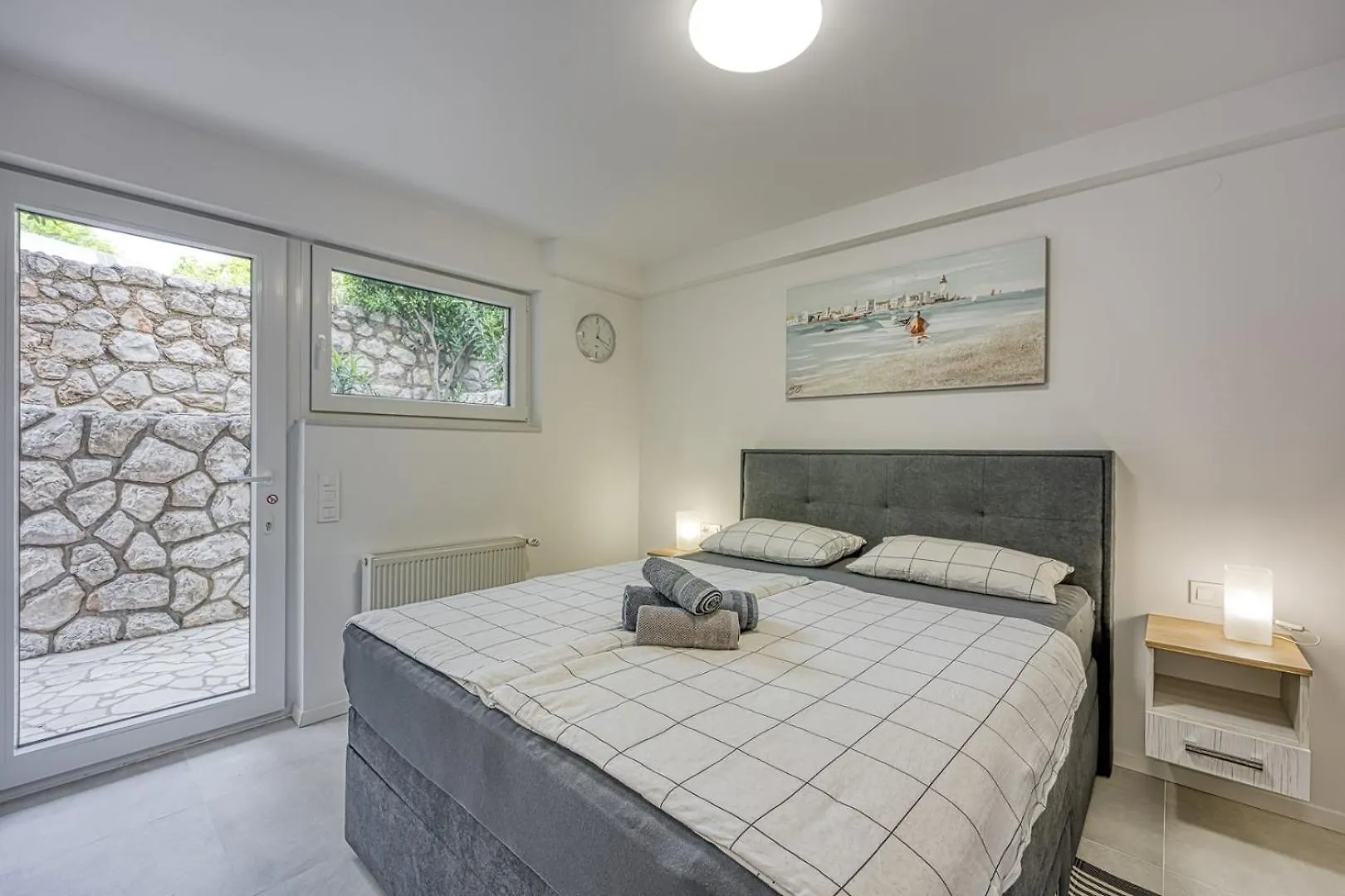 Adites Hotel Dramalj 0*,  Croatia