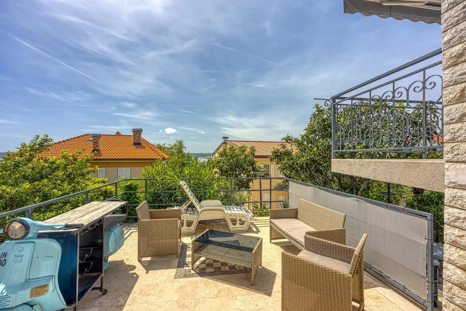 Adites Hotel Dramalj 0*,  Croatia