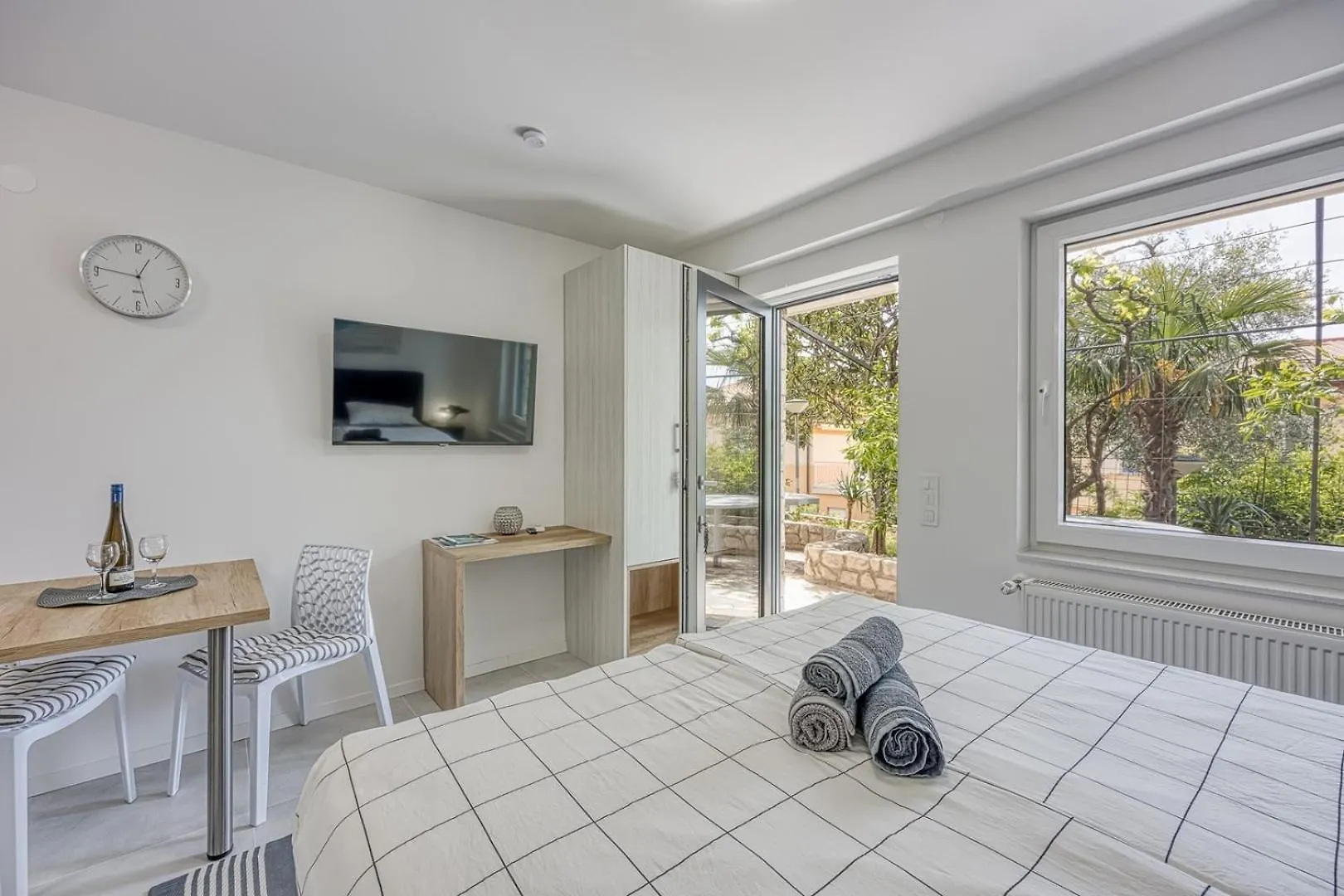Adites Hotel Dramalj Croatia
