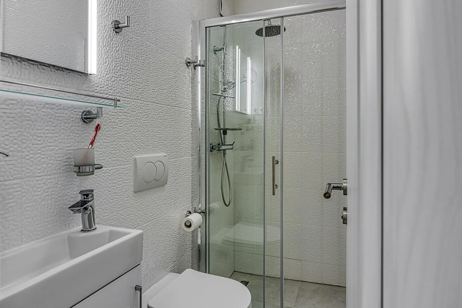 Adites Hotel Dramalj Croatia