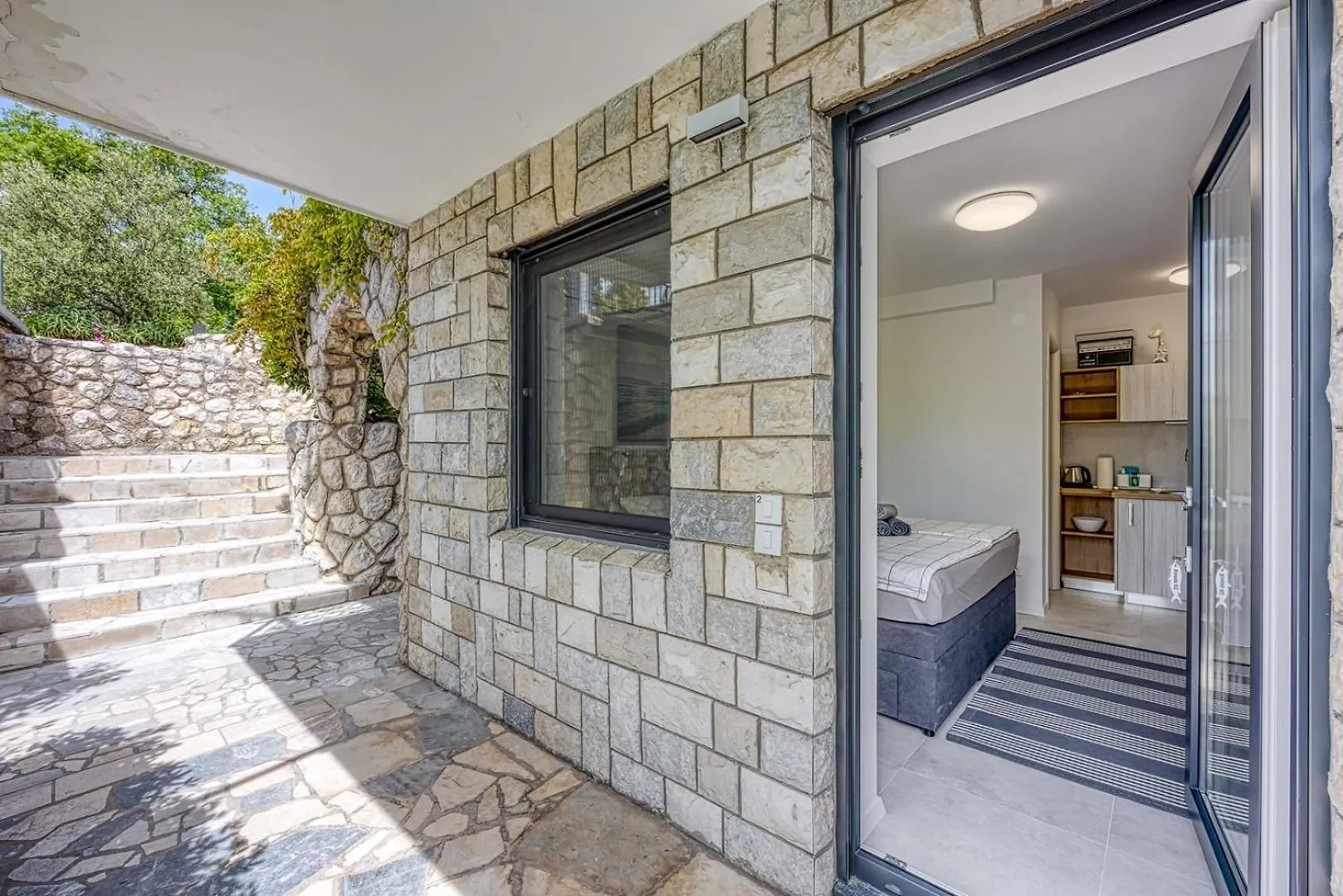 Guest house Adites Hotel Dramalj Croatia