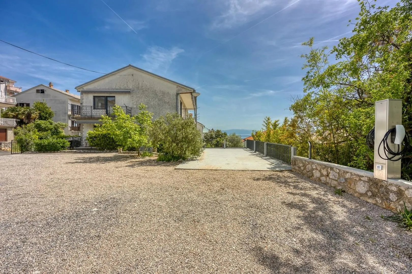 Adites Hotel Dramalj Guest house