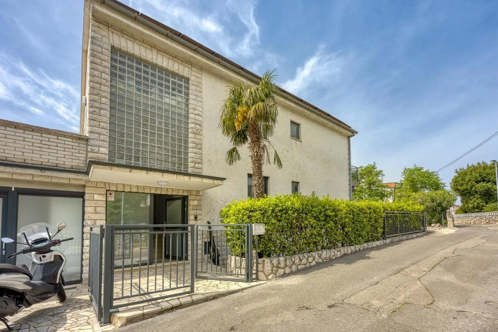 Guest house Adites Hotel Dramalj Croatia