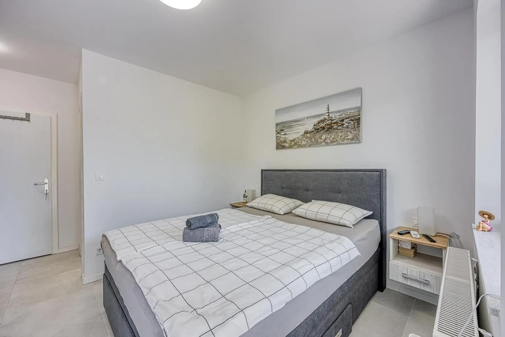 Adites Hotel Dramalj Croatia