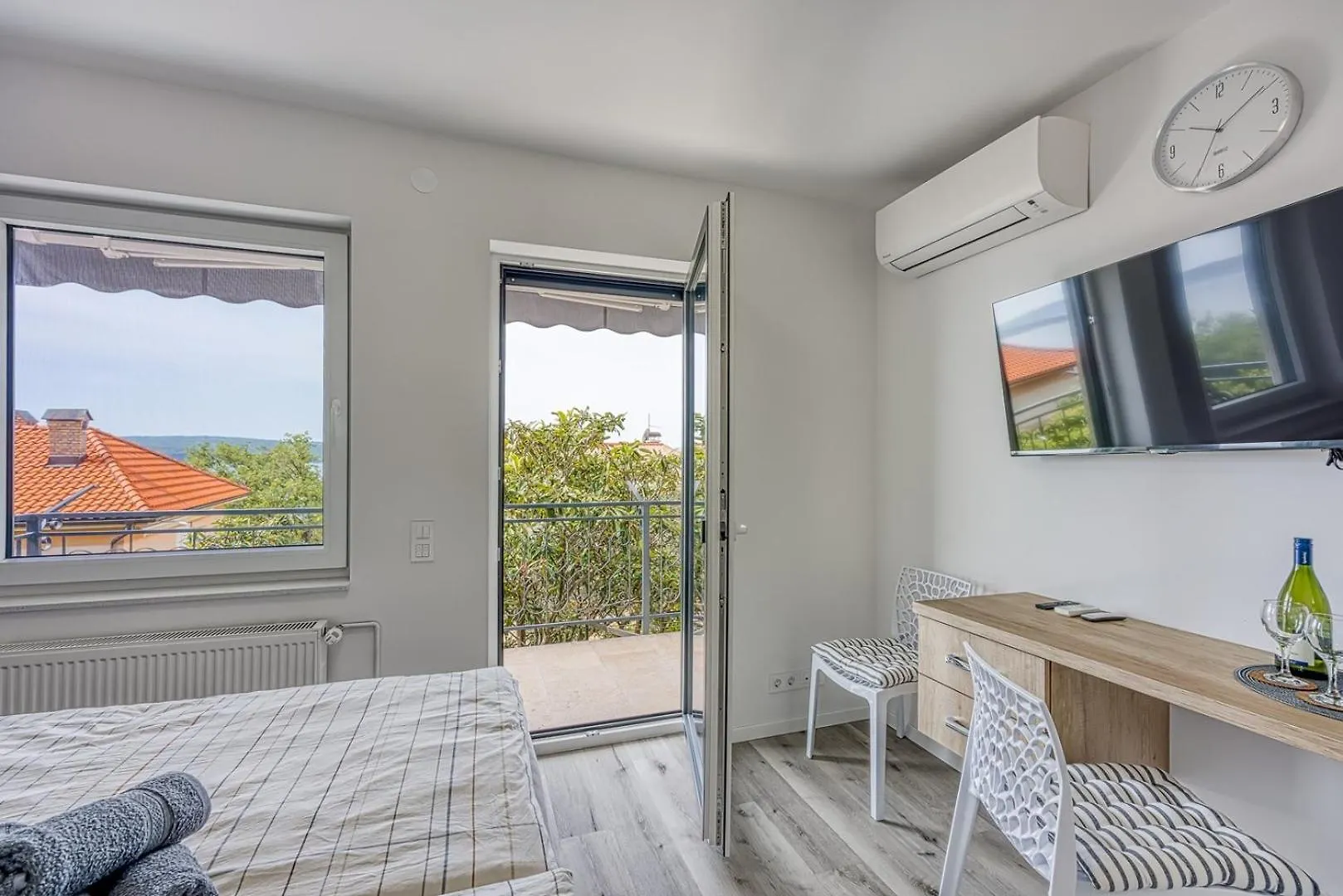 Adites Hotel Dramalj 0*,