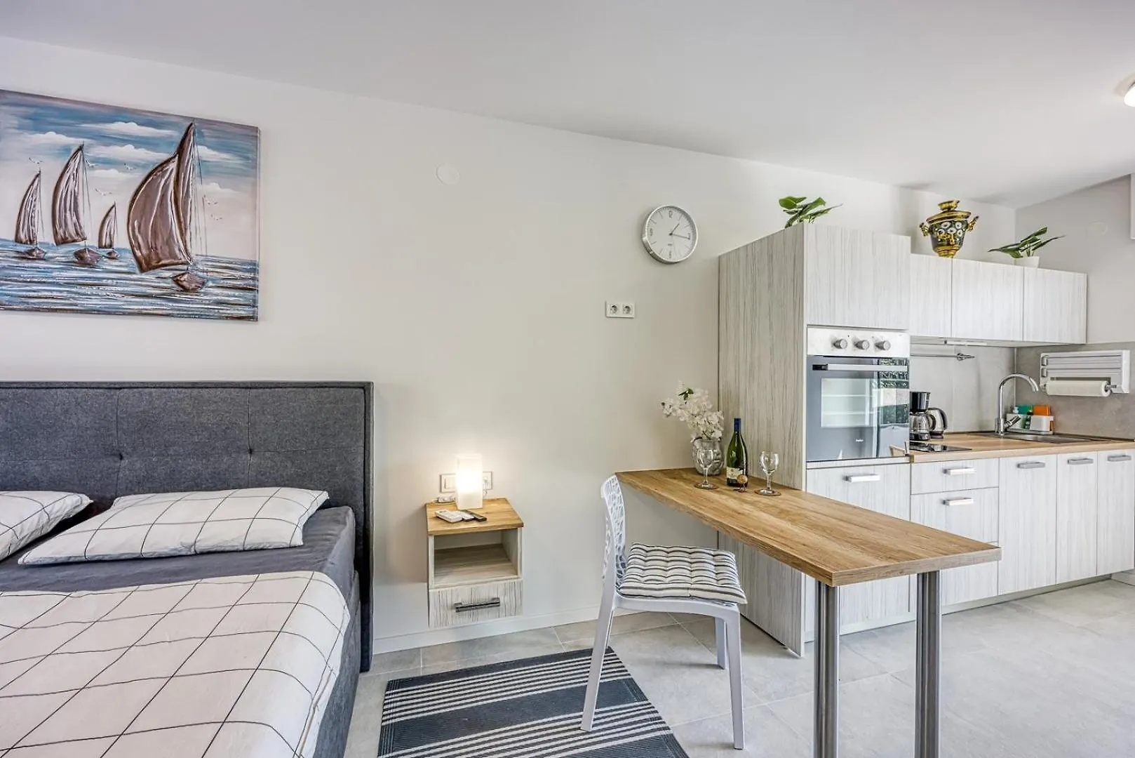 Adites Hotel Dramalj