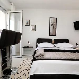 Itd Apartment Trogir