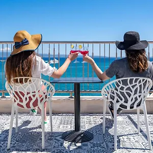 Galeria Valeria Seaside Downtown - Mag Quaint & Elegant Boutique Hotel Split