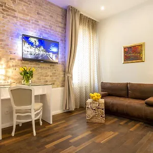 Pellegrini Luxury Gasthof Split