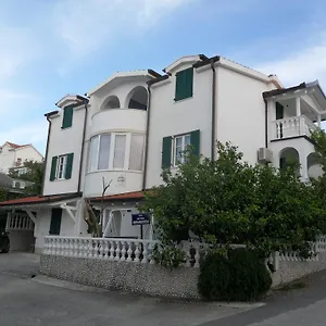 Mateja Apartment Trogir