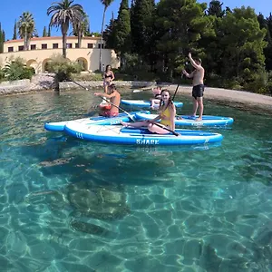 Backpackers Fairytale Hostel Split