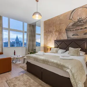 Prima Life Hotel Split
