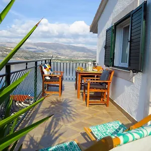 Barba Apartment Trogir